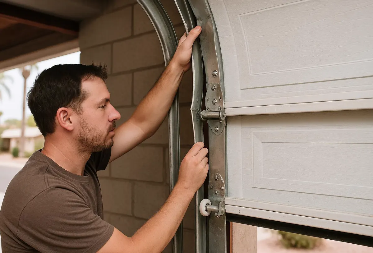 The Balance Test That Can Save Your Opener Before Winter Hits Pike County — Waverly Garage Door, Waverly, OH